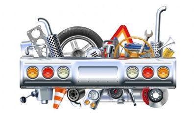 Automotive Spare Parts Sales