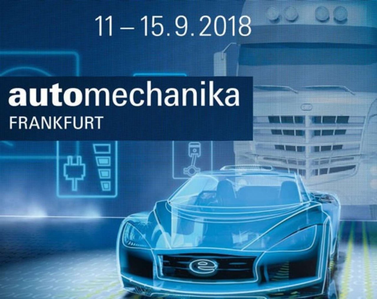 Automechanika Fair